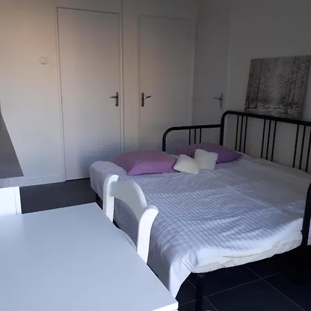 Au Trefle Dort *