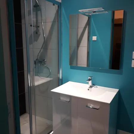 Au Trefle Dort Apartment Chatel-Guyon