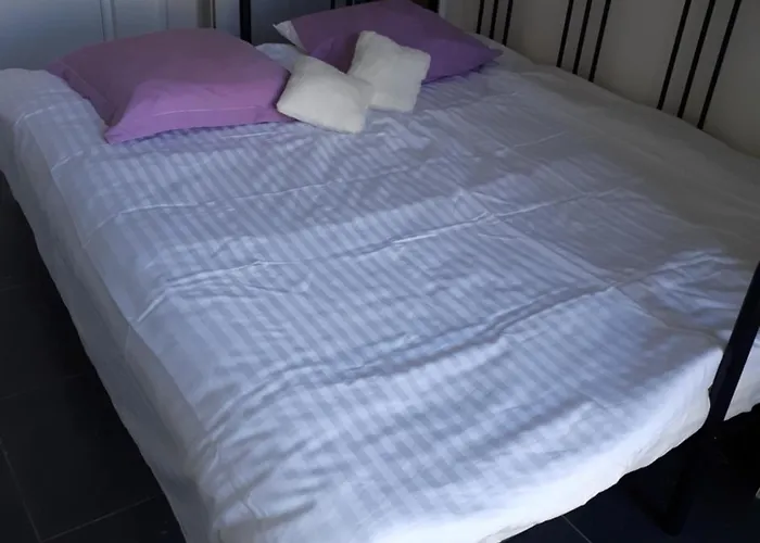 0r Au Trefle Dort Apartamento